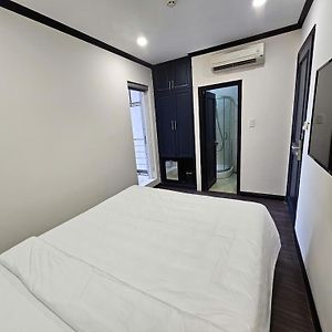 Superior Kamer met een King Size Bed