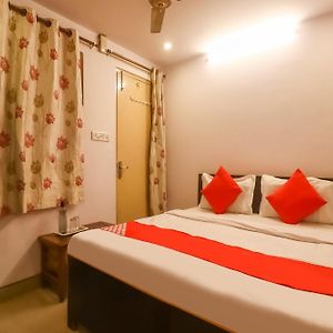 Hotel O Maa Arya